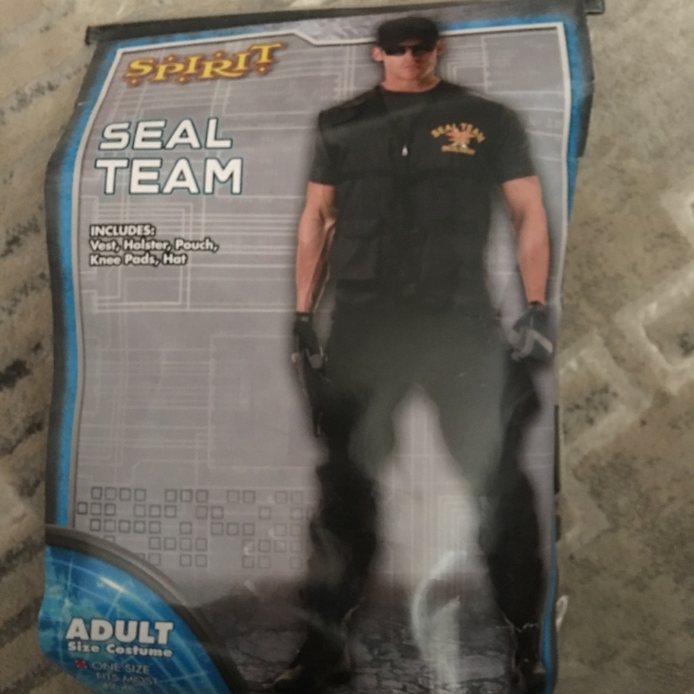 Men’s Custome